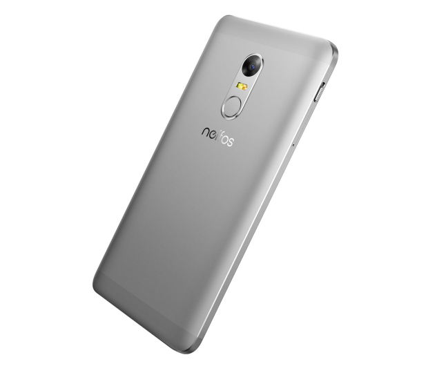 TP-Link Neffos X1 Max 4GB/64GB szary - 402468 - zdjęcie 6